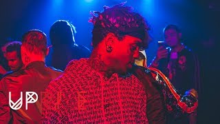 SKI MASK THE SLUMP GOD - Bukakke ft. Rich The Kid