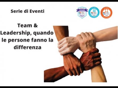 Team & Leadership: quando le persone fanno la differenza