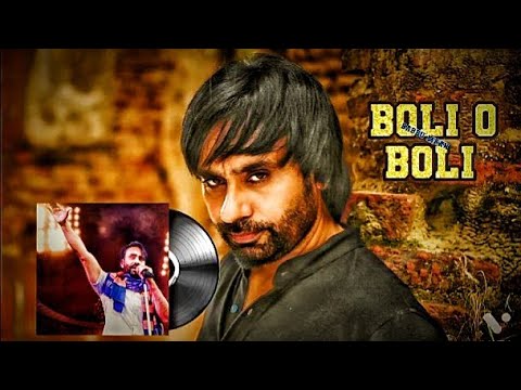 Babbu Maan: Boli O Boli full song audio