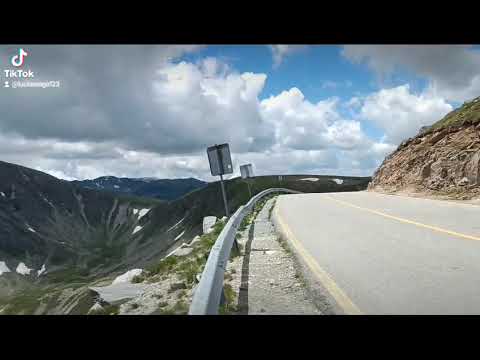 Transrarau Bucovina Romania