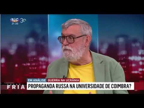 José Milhazes faz referência ao "Jornal de Proença"