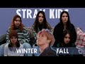 Stray Kids "Winter Falls" M/V | Spanish college students REACTION (ENG SUB) Stray Kids "Winter Falls" M/V | Spanish college students REACTION (ENG SUB)