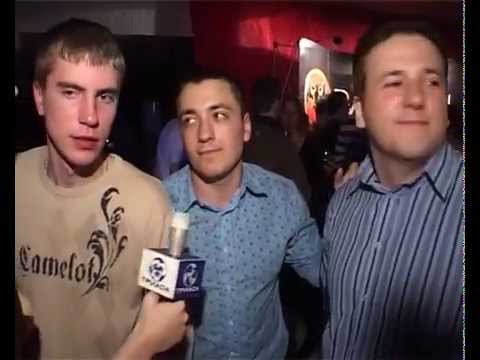 AUGENMAß SAMPLER VOL. I - CITY SCORPION E01: DIMITRI (4:3 Edition)