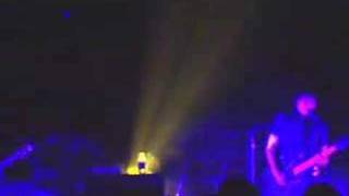 Deadsy - Asura (LIVE)