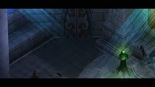 Magicka - Dungeons And Gargoyles (Hard mode) - part 2