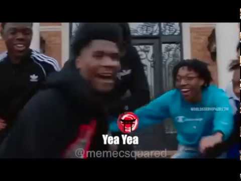 Lil' Tecca Did it again but he travels to Japan