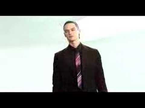 Louis Vuitton Men's F/W 2007