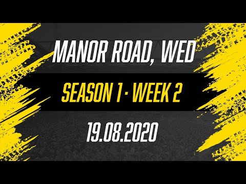 5s | S.A. vs Wish Pirates - Manor Road - 19.08.2020