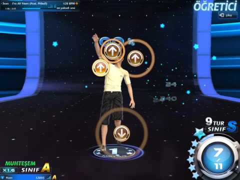 Mstar TR I'm All Yours ( Feat. Pitbull) - Jay Sean Neo-Classic [Extreme]100%