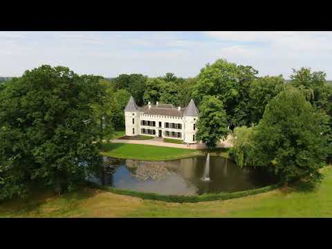 Nijkerk van boven | Drone 4K