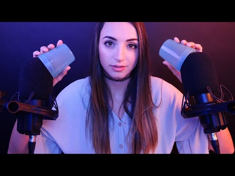 ASMR | More Deep Ear Attention For You ~