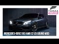Mercedes-Benz E63 AMG W212 Sound Mod (FH5) Tuning для GTA San Andreas видео 1