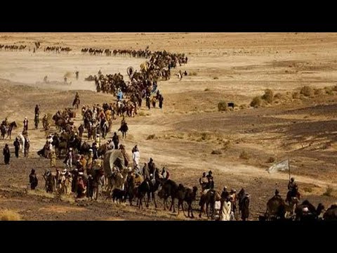 Hidžra, put u slobodu