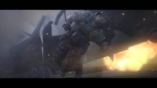 Ghosts (Abstract, Ambition, Acid, Caesar, and Deviant App)