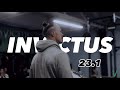 Inside Invictus - Ep. 1 | 23.1 Friday Night Lights BTS | Invictus Athlete