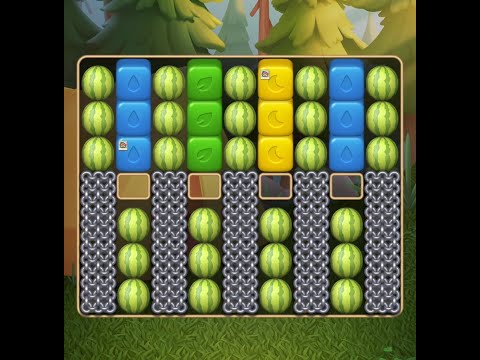 TOON BLAST level 7768