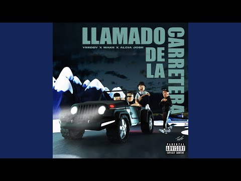 Llamado de la Carretera