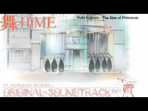 Mai-HiME Duran Shoukan Hanae Tomaru