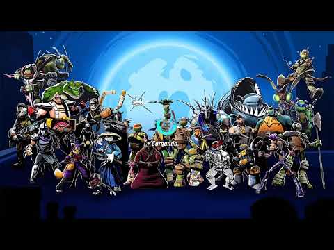 las tortugas ninjas la leyenda capitulo 3 Ninja turtles legend chapter 3