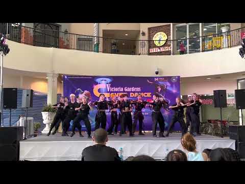 🥉EZ boyZ cover EVERGLOW - Adios + Pirate + FIRST @Victoria Gardens Cover Dance 2023 (Final)