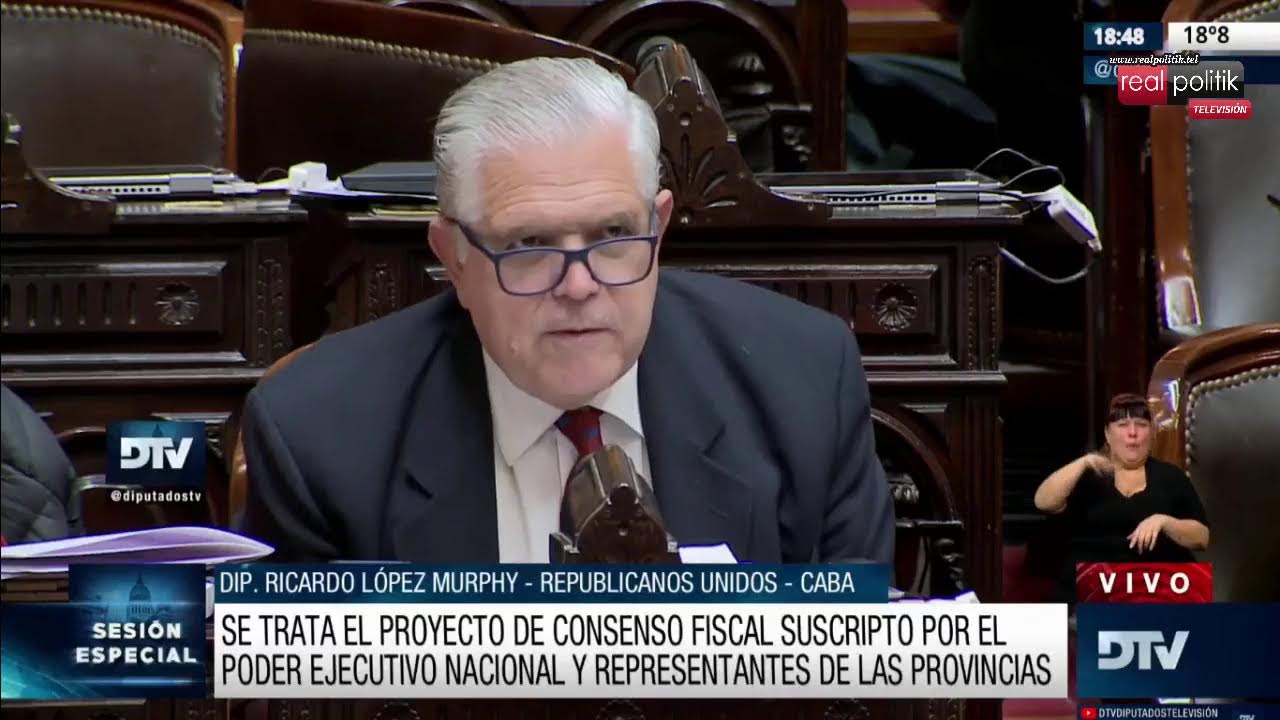 Diputados trata la ley de Promoción de Enfermería