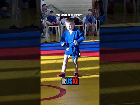 Savladao Je Zastrašivanje