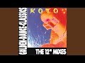 The End Bonus Track