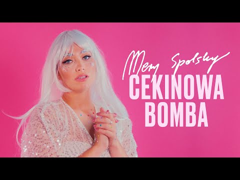 Mery Spolsky - Cekinowa Bomba (Official Video)