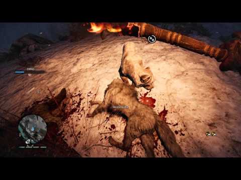 Gram w: Far Cry Primal - [PC Gameplay PL ] - Odc 22