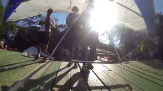 WorldCup Dreamtrip 2014