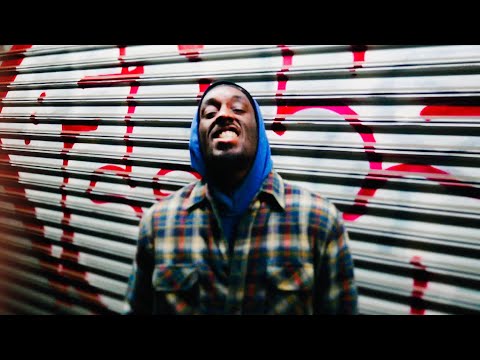 YUNG K (URBVN ARCHITECTS NYC) - ‘Doubts & Fears’ (Official Visual)