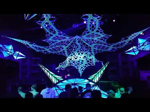 Hyperactive25 (×) Sonic Boom Hitech (¬) Härterei (-) Zürich 18.03.2017