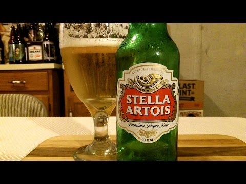 download lagu mp3 mp4 Stella Artois Green Bottle, download lagu Stella Artois Green Bottle gratis, unduh video klip Stella Artois Green Bottle