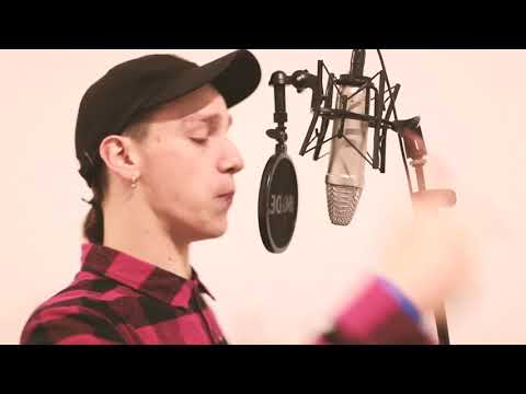 CypherView #7: KARLOZ [Prod. Atom View]