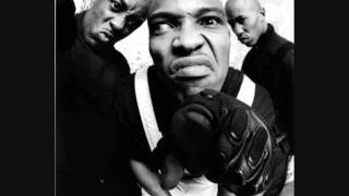 Onyx - Getto Way Of Thinking