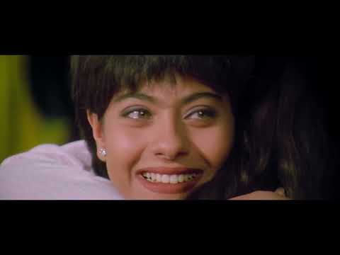 Aawaz Do Humko Video Song | Sanjay Dutt, Kajol, Jas Arora |  Dushman | Lata Mangeshkar, Udit Narayan