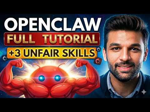 Setup Openclaw Securely & Cost-Effectively