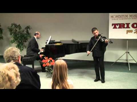 "Tri oriešky pre Richarda Rikkona" - Lukáš Michálik