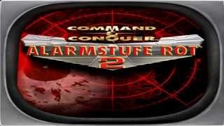 C&C Red Alert 2 - 200 meter [Full Soundtrack]