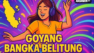 Download lagu GOYANG BANGKA BELITUNG - REMIX DANGDUT BREAKBEAT TERBARU 2025 | LAGU VIRAL mp3