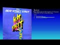 Juicy (1984) Beat Street Strut (Extended 12'' Version) [12" Inch - 45 RPM - Maxi-Single]