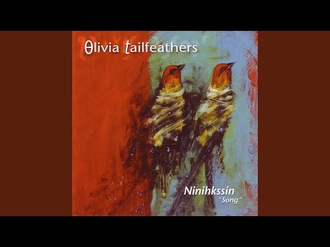 Ook'aat (Blackfoot Lullaby)