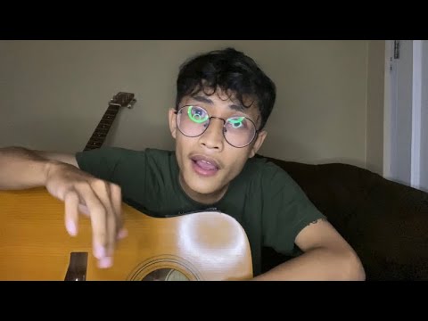 Everything is okay - IM RONZ LDX3 (cover)