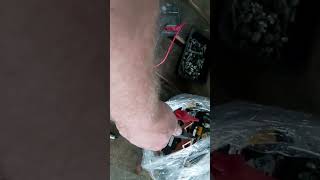 Inverter motor (BASE) Tesla Model S, Model S REST 1002633-00-I - 1003383-00-H PS