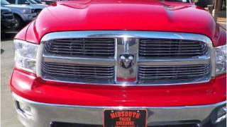 preview picture of video '2012 RAM 1500 Used Cars Coldwater MS'