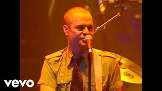 The Tragically Hip - New Orleans Is Sinking (Live From Toronto, December 31, 1999)