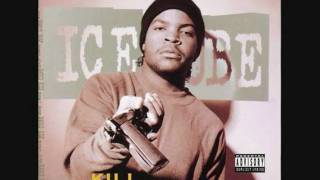 07-Ice Cube - I Gotta Say What Up