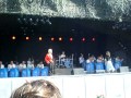 Shoo Shoo Baby - John Miller Orchestra, Twinwood Festival 2010