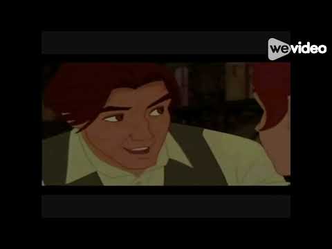 The Little Russian Princess trailer