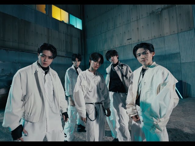 ボーイズグループプロジェクトから結成された SEVENIC(セブニック)ついに本格始動!デビュー曲『Turn it up』を引っさげ、スペシャルライブでファンを魅了 8 YouTubeサムネイル